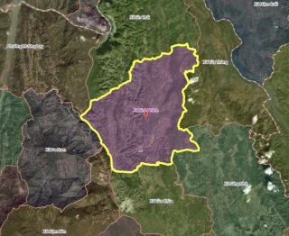 Bản đồ quy hoạch