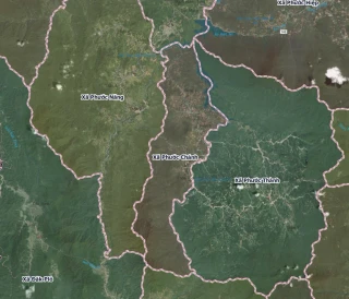 Bản đồ quy hoạch