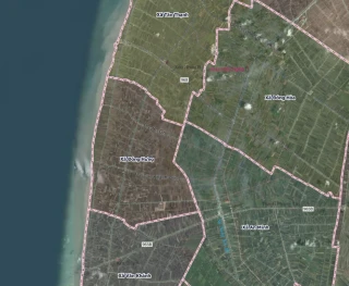 Bản đồ quy hoạch