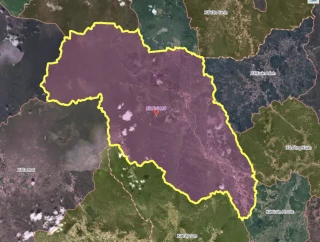 Bản đồ quy hoạch