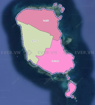 Bản đồ quy hoạch