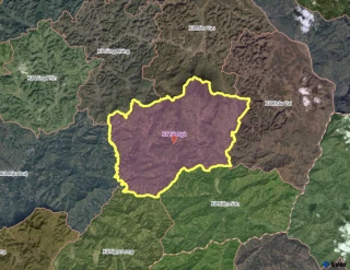 Bản đồ quy hoạch