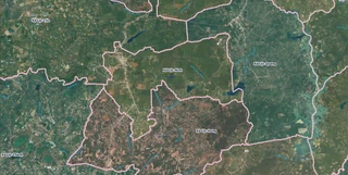 Bản đồ quy hoạch