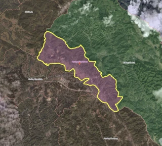 Bản đồ quy hoạch