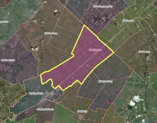 Bản đồ quy hoạch