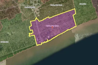 Bản đồ quy hoạch