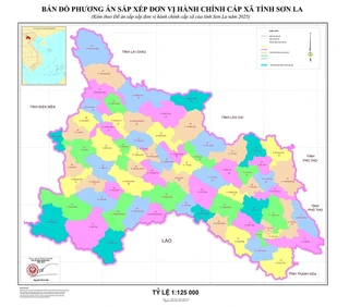 Bản đồ quy hoạch