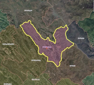 Bản đồ quy hoạch