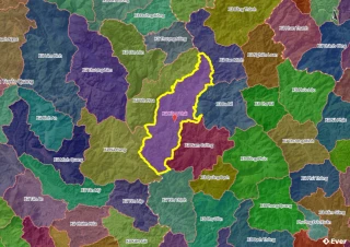 Bản đồ quy hoạch