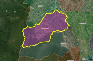 Bản đồ quy hoạch