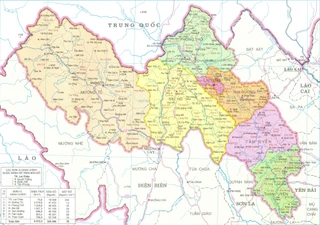Bản đồ quy hoạch