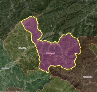 Bản đồ quy hoạch