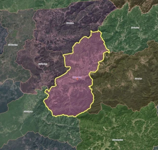 Bản đồ quy hoạch