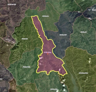 Bản đồ quy hoạch