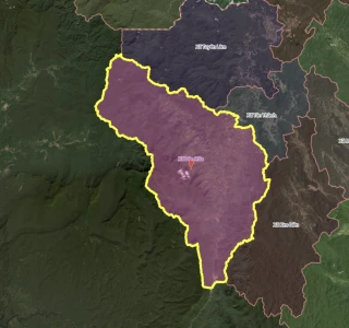 Bản đồ quy hoạch