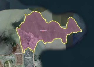 Bản đồ quy hoạch