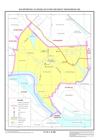 Bản đồ quy hoạch