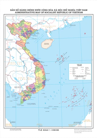 Bản đồ quy hoạch