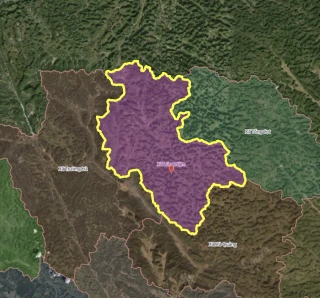 Bản đồ quy hoạch