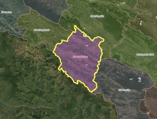 Bản đồ quy hoạch