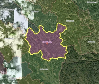 Bản đồ quy hoạch