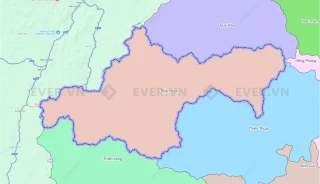 Bản đồ quy hoạch