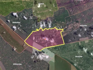 Bản đồ quy hoạch