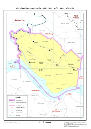 Bản đồ quy hoạch