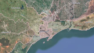 Bản đồ quy hoạch