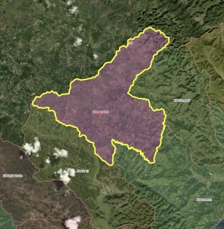 Bản đồ quy hoạch