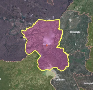 Bản đồ quy hoạch