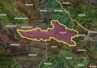 Bản đồ quy hoạch