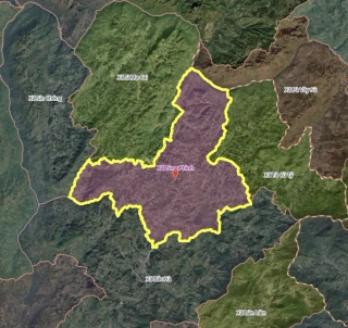 Bản đồ quy hoạch