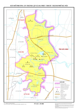 Bản đồ quy hoạch