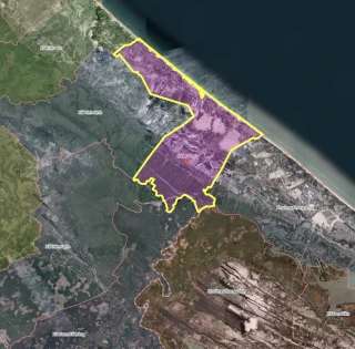 Bản đồ quy hoạch