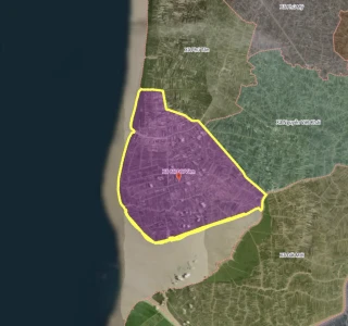 Bản đồ quy hoạch