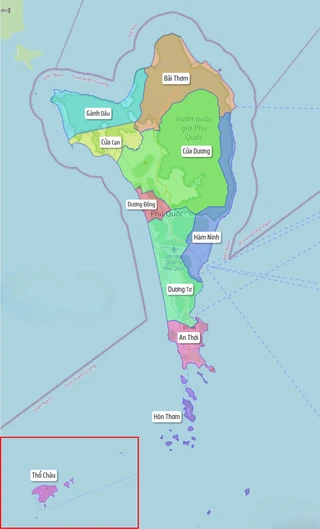 Bản đồ quy hoạch