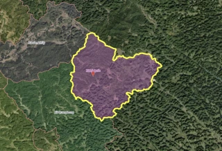 Bản đồ quy hoạch