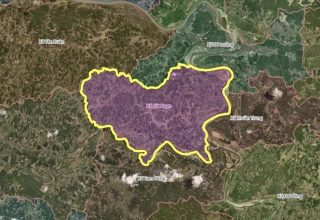 Bản đồ quy hoạch