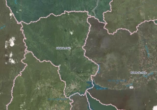 Bản đồ quy hoạch