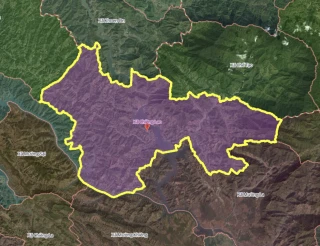 Bản đồ quy hoạch