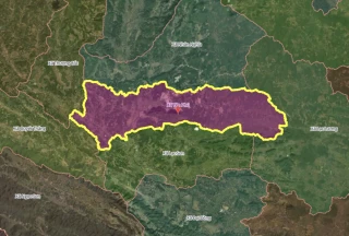 Bản đồ quy hoạch