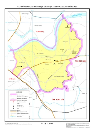 Bản đồ quy hoạch