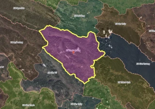 Bản đồ quy hoạch