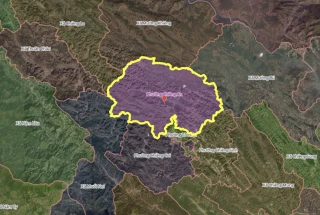 Bản đồ quy hoạch