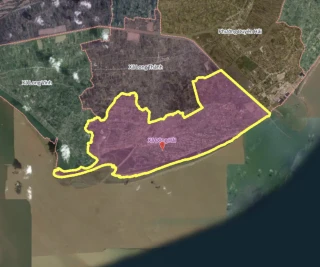 Bản đồ quy hoạch