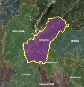 Bản đồ quy hoạch