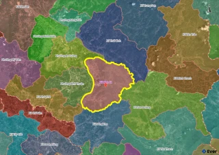 Bản đồ quy hoạch