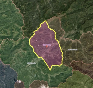 Bản đồ quy hoạch