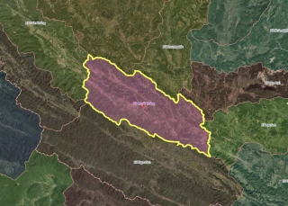 Bản đồ quy hoạch